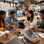 Changing how two-year colleges prepare students for the world of work