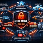 Rethinking campus security: Why higher education must embrace zero trust now