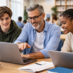 Creating educational value in a world of AI