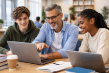 Creating educational value in a world of AI