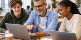 The goal of AI in higher education should be clear: Use technology to reinforce the learning moment, not replace it.