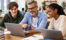 The goal of AI in higher education should be clear: Use technology to reinforce the learning moment, not replace it.