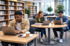 Colleges are adopting AI faster than they can govern it