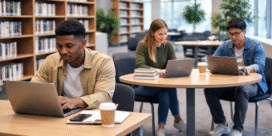 Colleges’ rush toward artificial intelligence is outpacing oversight, policy, and academic safeguards--that's the danger of AI.