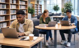 Colleges’ rush toward artificial intelligence is outpacing oversight, policy, and academic safeguards--that's the danger of AI.