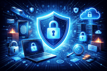 Rising cyber threats drive higher-ed leaders to prioritize cyber resilience