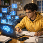 Students say AI improves their performance, but most institutions lack formal AI policies