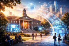 Higher ed faces mounting challenges amid evolving expectations