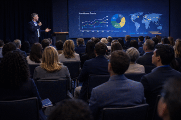 After the conference: How to turn ideas into institutional impact