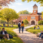 Spring forward: How one hour reinvigorates your career