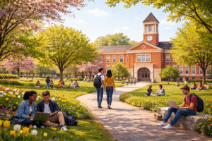 Incorporating a single hour of strategic reflection allows you to strip away the noise of daily higher education administration and recenter.