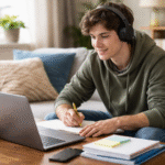 The lazy myth about online colleges and ‘too much advertising’