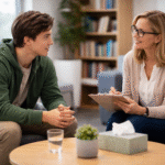 Supporting student health beyond the clinic: Social prescribing in higher ed