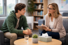 Supporting student health beyond the clinic: Social prescribing in higher ed