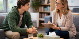 Colleges need more mental health and student well-being support--are higher education leaders ready to invest in doing it well?