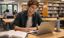 AI-generated study questions integrated into textbooks can educators time, increase engagement, and drive positive results for students.