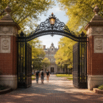 Despite recent efforts to make change, top colleges are still home to mostly wealthy students