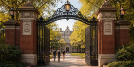 Enrollment at top universities has been linked to higher graduation rates and higher incomes post college for those students.