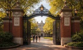 Enrollment at top universities has been linked to higher graduation rates and higher incomes post college for those students.