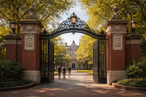 Enrollment at top universities has been linked to higher graduation rates and higher incomes post college for those students.
