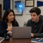 What doctoral programs must change in an AI-saturated research environment