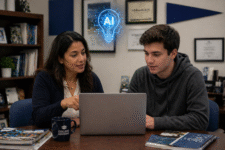 What doctoral programs must change in an AI-saturated research environment