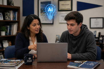 What doctoral programs must change in an AI-saturated research environment