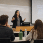 The pedagogy gap: Redefining the role of faculty and AI in higher education