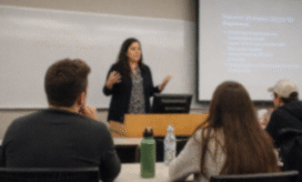 In higher education, the most pressing challenge is not AI itself, but the underlying pedagogy gap masked by traditional instructional models