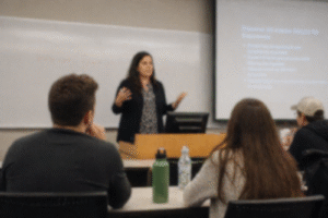 In higher education, the most pressing challenge is not AI itself, but the underlying pedagogy gap masked by traditional instructional models