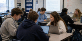 If we design AI systems that shortcut the learning process, we risk undermining the very purpose and value of education.