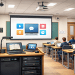 Weak tech could push students, faculty to other institutions