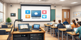 IT leaders should prioritize robust technology systems to boost learning and tech experiences --and increase strong AV reliability.