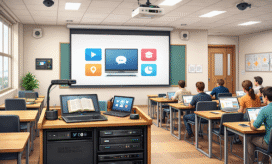 IT leaders should prioritize robust technology systems to boost learning and tech experiences --and increase strong AV reliability.