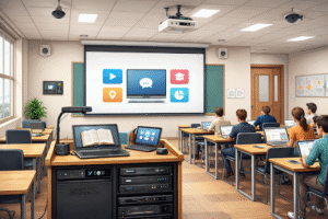IT leaders should prioritize robust technology systems to boost learning and tech experiences --and increase strong AV reliability.