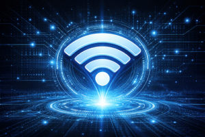 Organizations (including higher education) that successfully navigate challenges posed by AI are reaping the rewards with greater wireless ROI