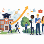 How higher ed and lifelong learning can shape a future-proof workforce