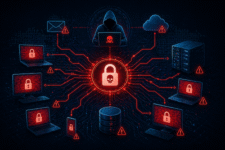 How well can your institution recover from a ransomware attack?