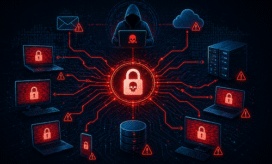 When ransomware strikes an educational institution, it affects far more than servers--many other systems and platforms go dark.
