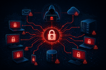 How well can your institution recover from a ransomware attack?