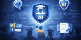 Regarding students, the challenge for higher ed is not if AI will be used, but if it will be used with rights, consent, and accountability.