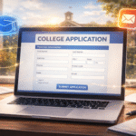 America is turning against higher education. Students are still signing up.