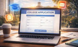 Politics, shrinking pools of students, and AI mean a new era of uncertainty for higher education, and campus leaders should be alert.