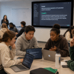 Aligning AI with pedagogy, privacy, and outcomes