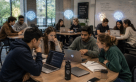 Used as a scaffold, AI can enable deeper engagement, broader exploration, and iterative individualized learning at scale.