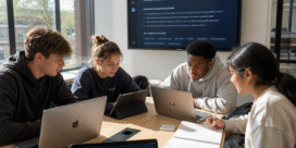 From black box to learning lab: how open, scalable systems can turn AI access into real literacy for students.