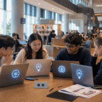 The AI literacy paradox: Why students feel unprepared for the AI-driven workforce