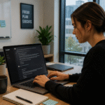 AI is reshaping entry-level work and the talent pipeline