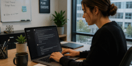AI is associated with rising productivity expectations and changes to early career tasks, and is exposing gaps in workforce training.