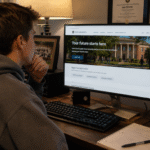 This is the last “old” college admissions cycle